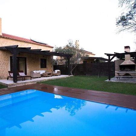5 Stars Villas Zvoronáta Kültér fotó