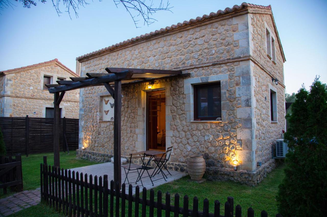 5 Stars Villas Zvoronáta Kültér fotó