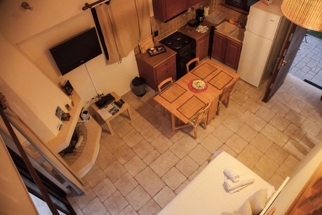 5 Stars Villas Zvoronáta Kültér fotó