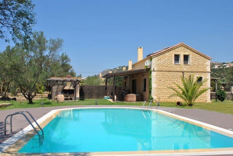 5 Stars Villas Zvoronáta Kültér fotó