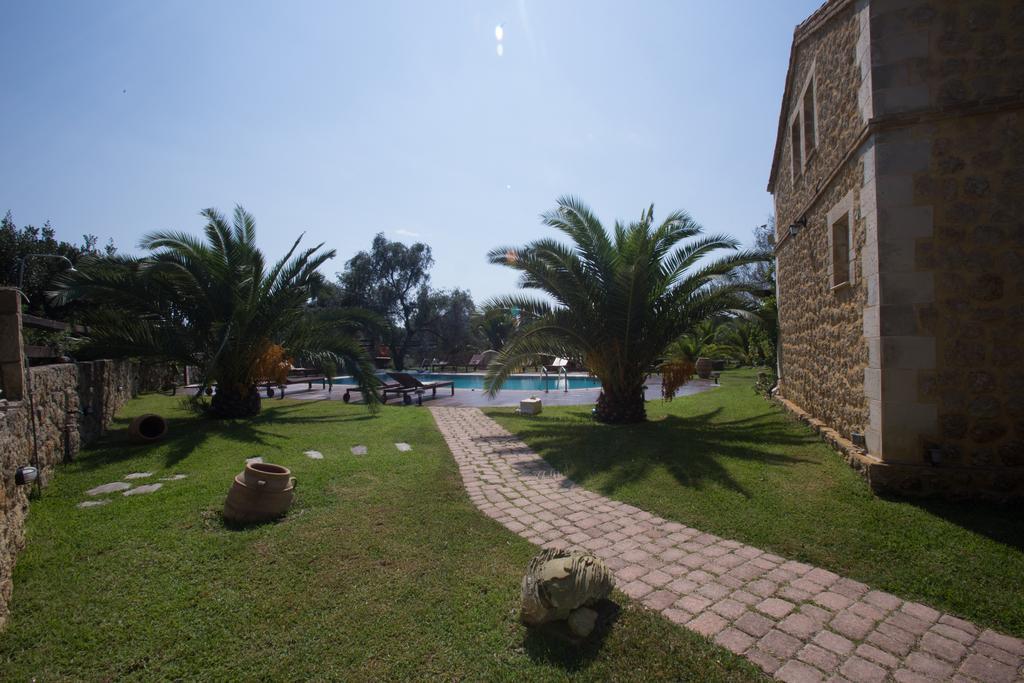 5 Stars Villas Zvoronáta Kültér fotó