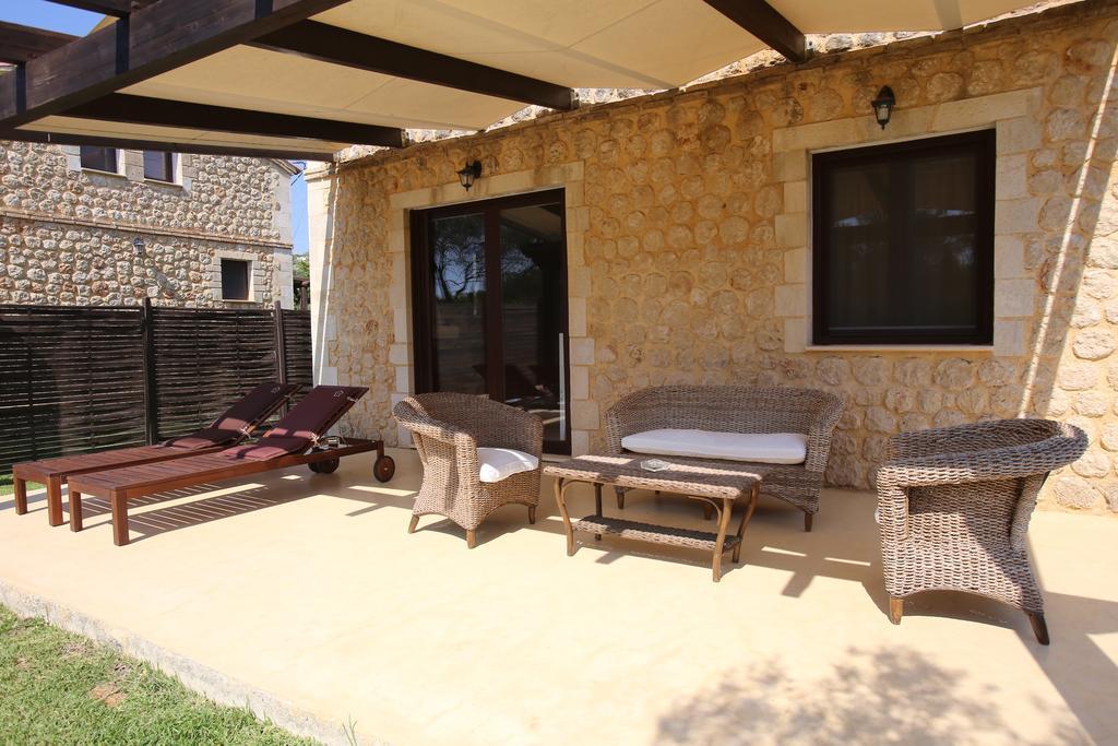 5 Stars Villas Zvoronáta Kültér fotó