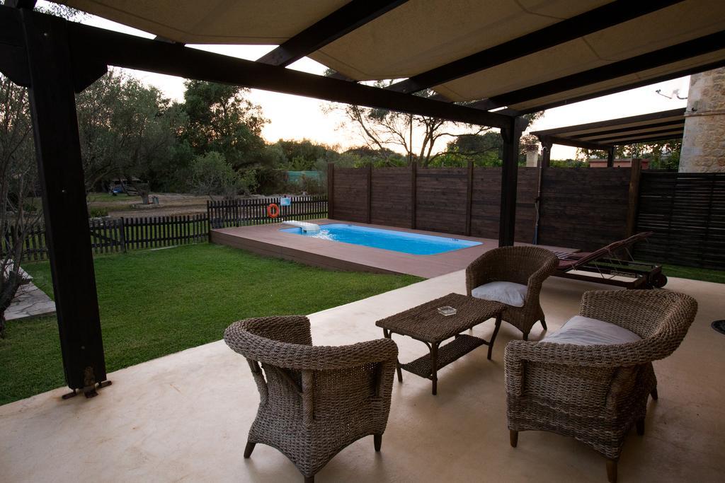 5 Stars Villas Zvoronáta Kültér fotó