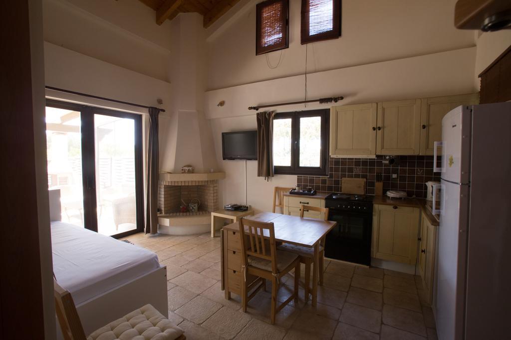 5 Stars Villas Zvoronáta Kültér fotó