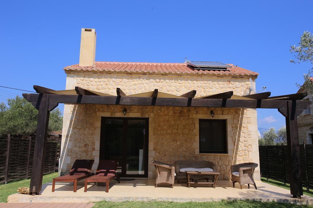 5 Stars Villas Zvoronáta Kültér fotó