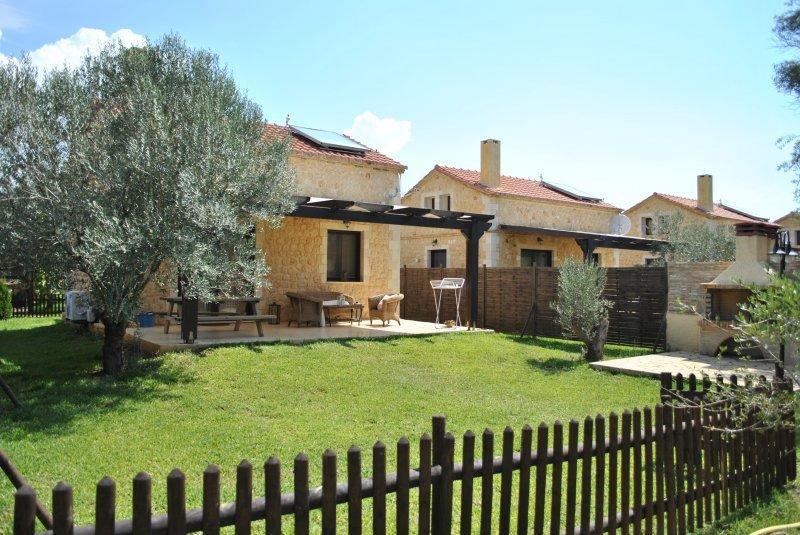 5 Stars Villas Zvoronáta Kültér fotó