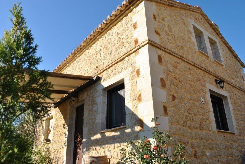 5 Stars Villas Zvoronáta Kültér fotó