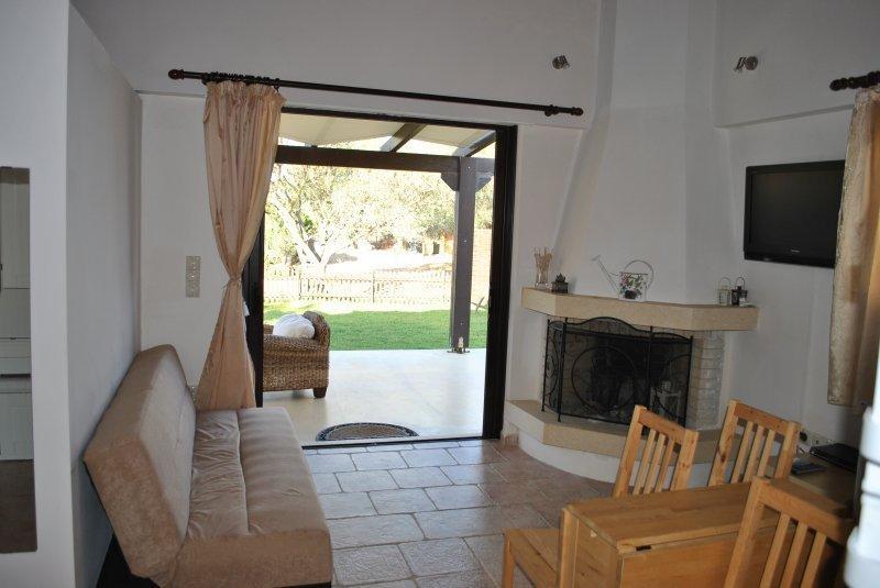 5 Stars Villas Zvoronáta Szoba fotó