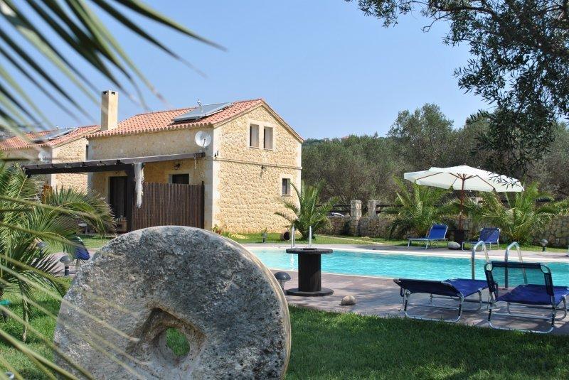 5 Stars Villas Zvoronáta Kültér fotó