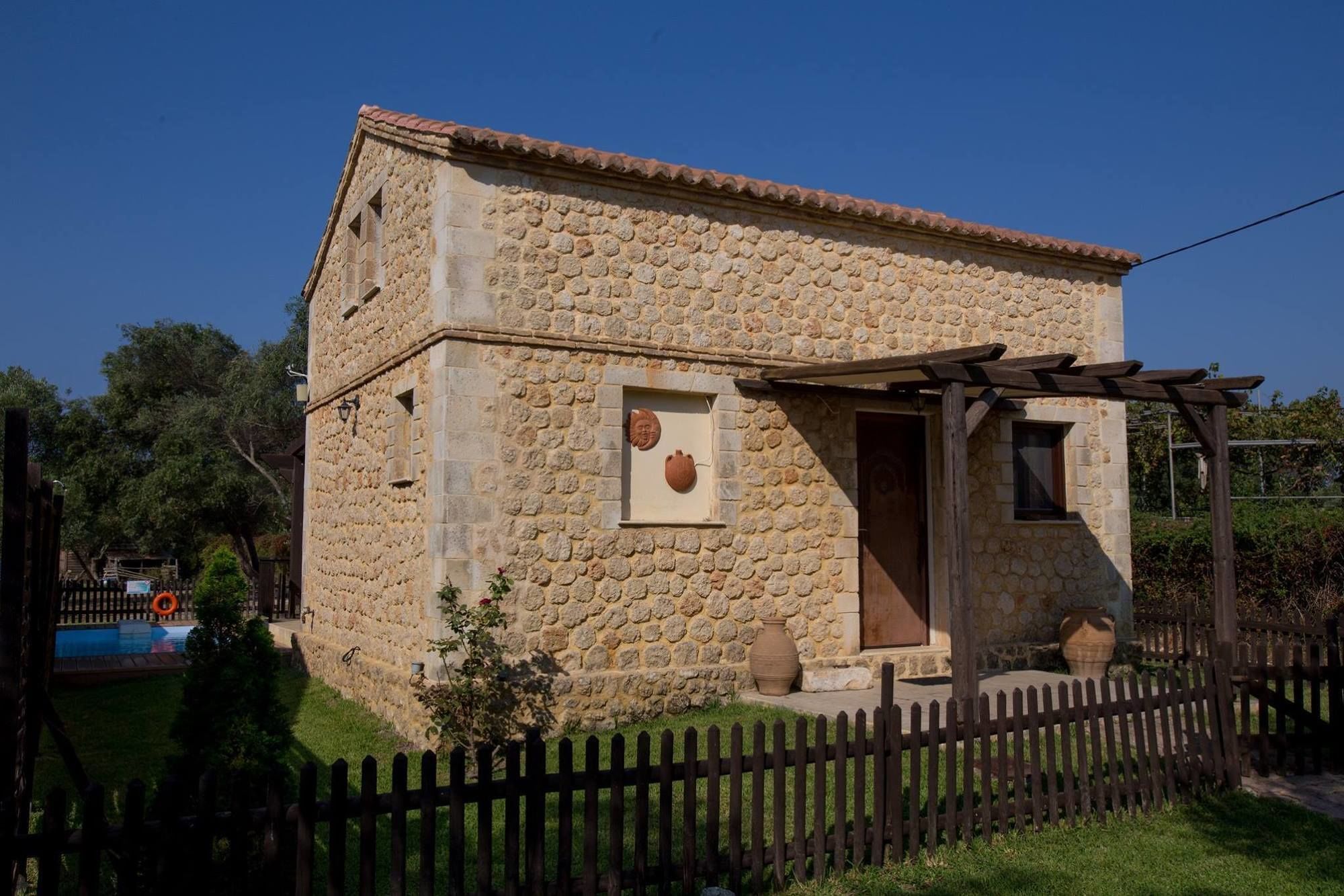 5 Stars Villas Zvoronáta Kültér fotó
