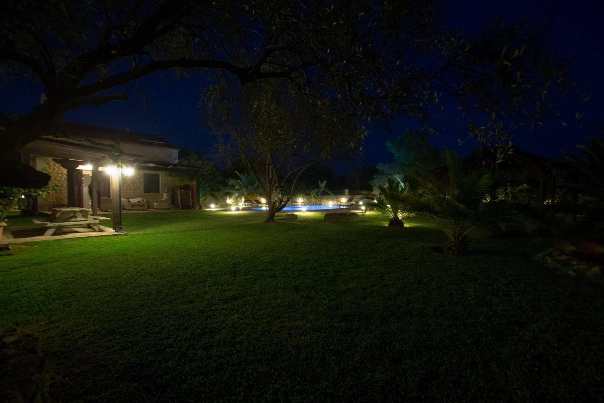 5 Stars Villas Zvoronáta Kültér fotó