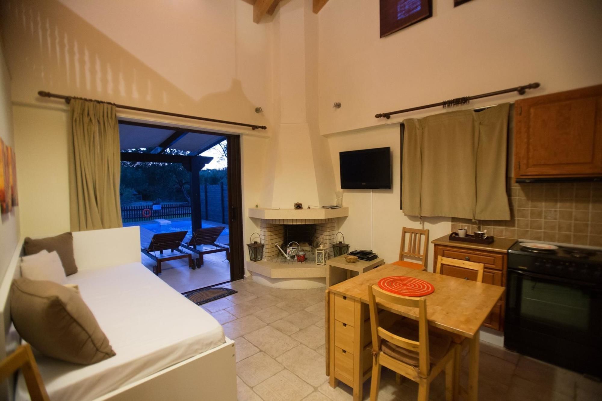 5 Stars Villas Zvoronáta Kültér fotó
