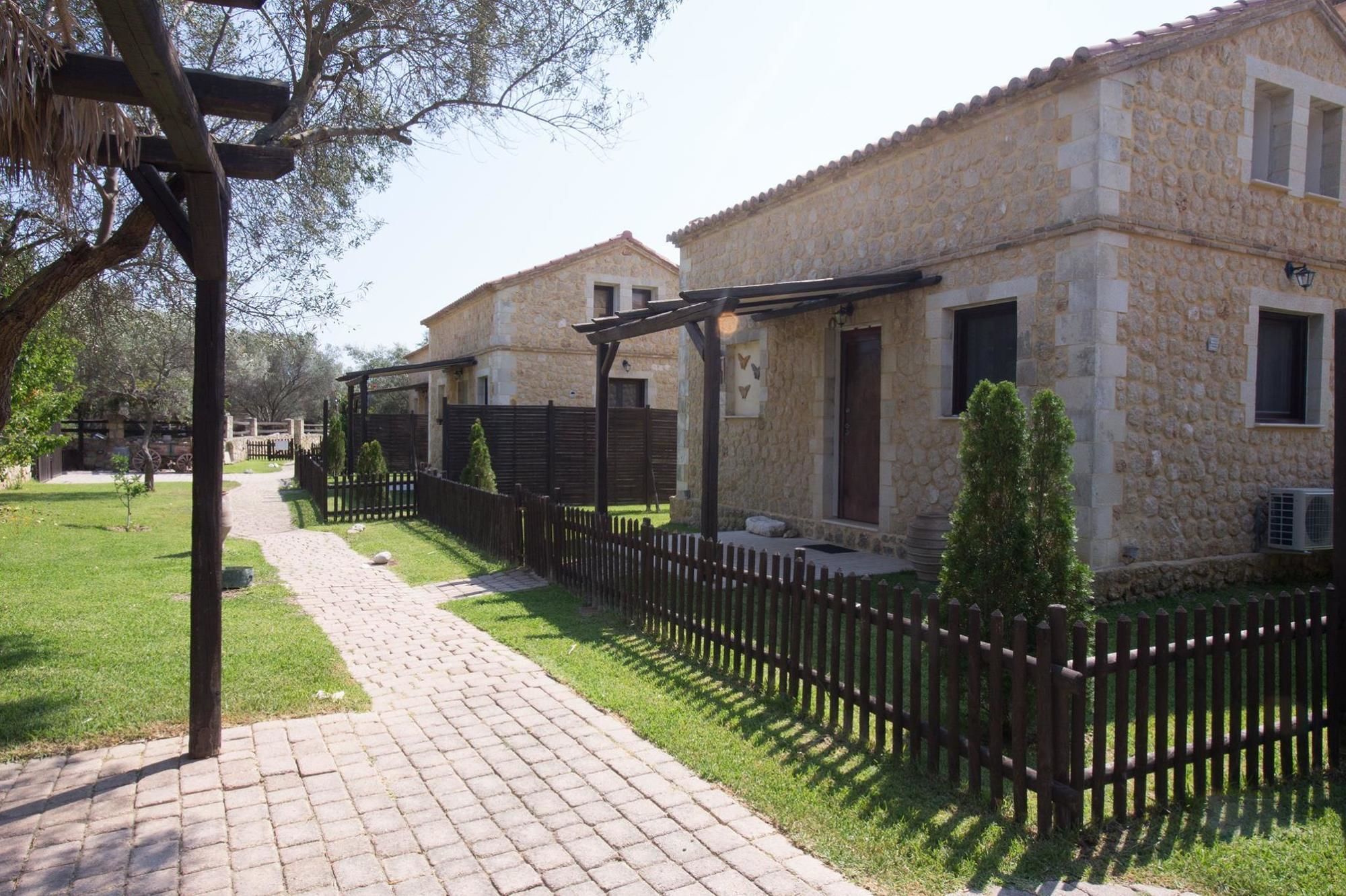 5 Stars Villas Zvoronáta Kültér fotó