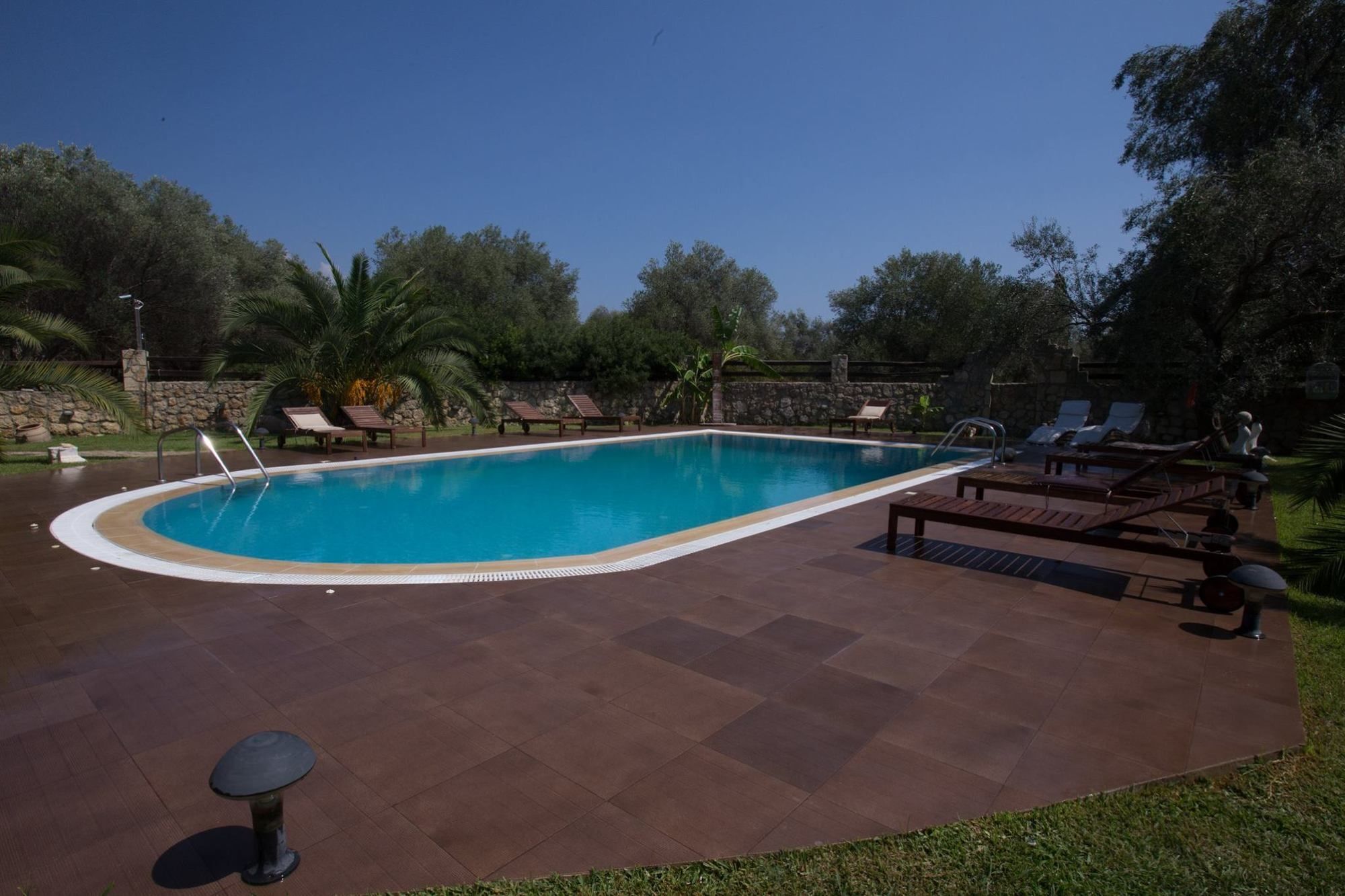 5 Stars Villas Zvoronáta Kültér fotó
