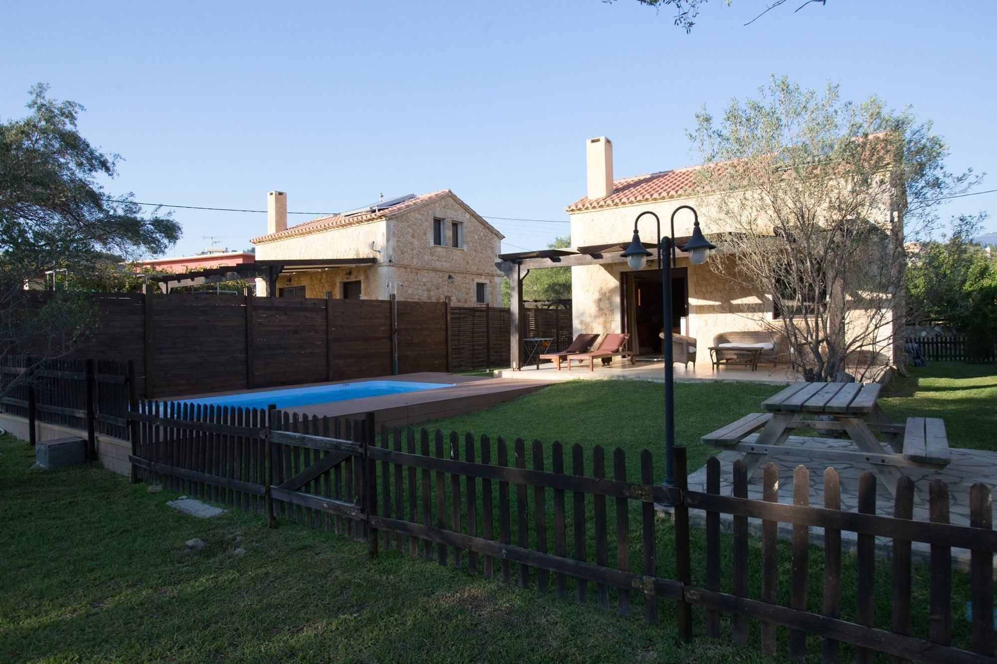 5 Stars Villas Zvoronáta Kültér fotó