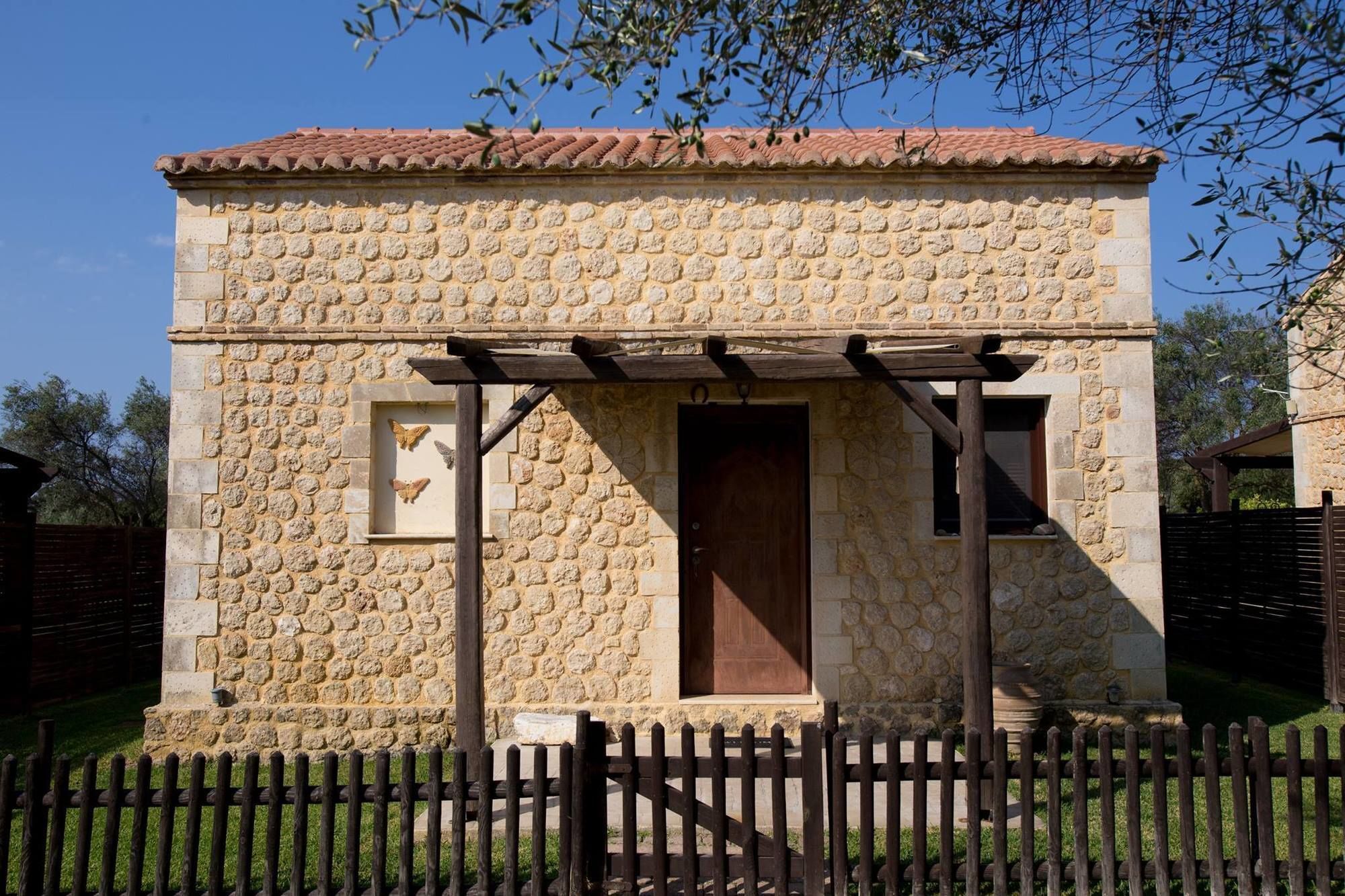 5 Stars Villas Zvoronáta Kültér fotó